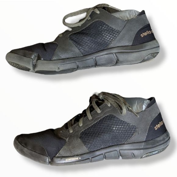 Adidas Stella McCartney Araruana Dance Sneakers - Picture 6 of 8